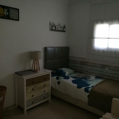 Apartment Luz De Faro Playa Honda  Eksteriør bilde