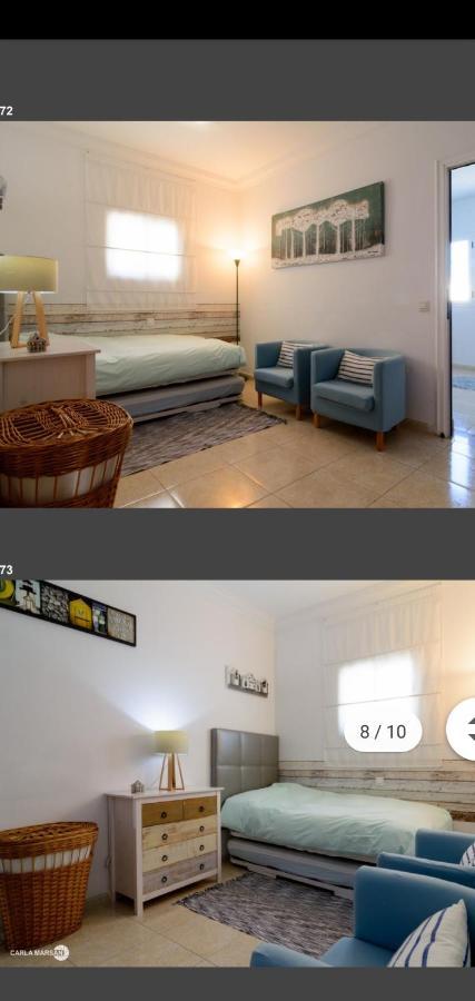 Apartment Luz De Faro Playa Honda  Eksteriør bilde