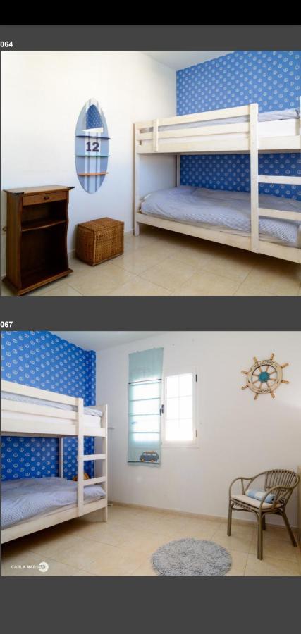 Apartment Luz De Faro Playa Honda  Eksteriør bilde