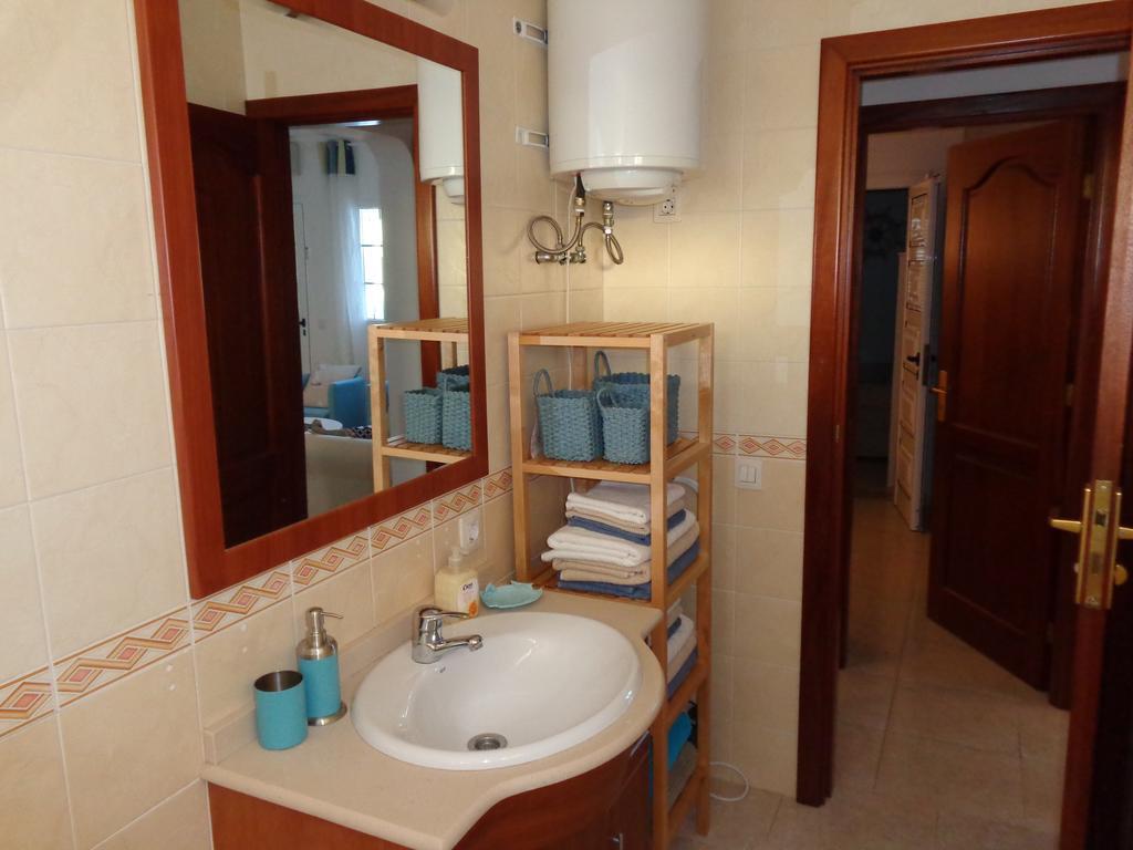 Apartment Luz De Faro Playa Honda  Rom bilde