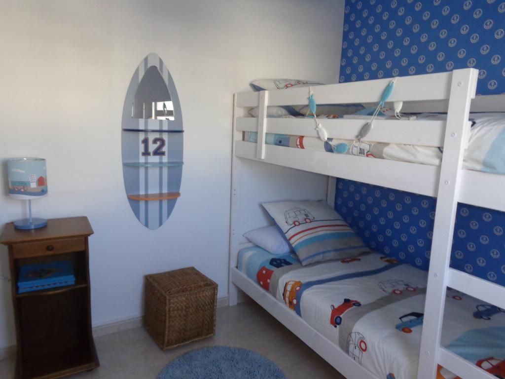 Apartment Luz De Faro Playa Honda  Rom bilde