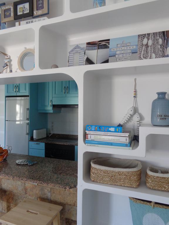 Apartment Luz De Faro Playa Honda  Rom bilde