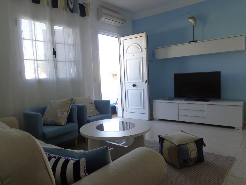 Apartment Luz De Faro Playa Honda  Rom bilde