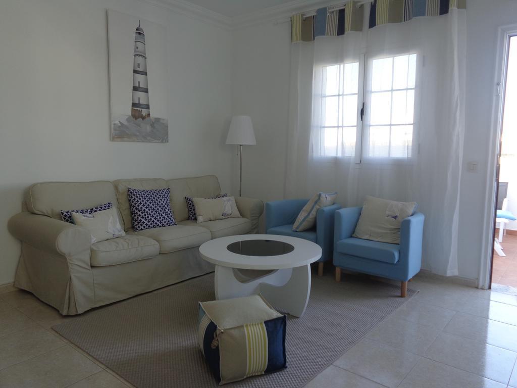 Apartment Luz De Faro Playa Honda  Rom bilde