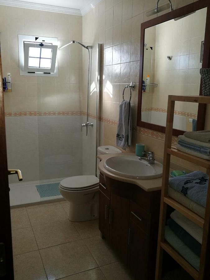 Apartment Luz De Faro Playa Honda  Eksteriør bilde