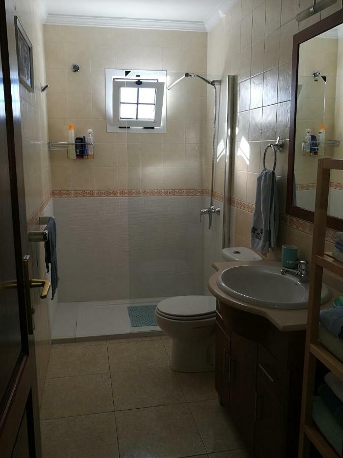 Apartment Luz De Faro Playa Honda  Eksteriør bilde